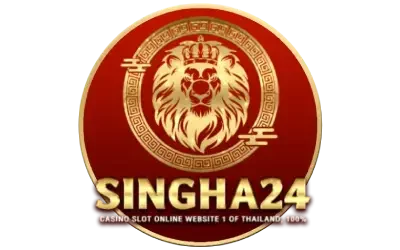 SINGHA24-logo
